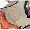 Image 7 : Texas Ranger Butch Elbers Duty Carry S&W Model 19