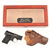 Image 12 : Texas Ranger Henry Manning Carried Browning .25