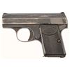 Image 3 : Texas Ranger Henry Manning Carried Browning .25