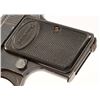 Image 4 : Texas Ranger Henry Manning Carried Browning .25