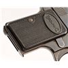 Image 5 : Texas Ranger Henry Manning Carried Browning .25