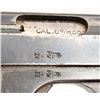 Image 6 : Texas Ranger Henry Manning Carried Browning .25