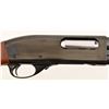 Image 3 : Texas Ranger Presentation Remington 870 12 Ga