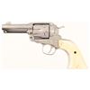 Image 3 : Texas Ranger Engraved Ruger Vaquero .45 Sheriff