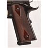 Image 23 : 175th Texas Ranger Colt 1911 Pair Serial No. 1