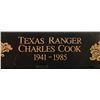 Image 12 : Texas Ranger Charlie Cook Colt Commander 1911 .45