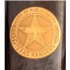 Image 13 : Texas Ranger 170th Anniversary Sig Pistol Set