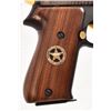 Image 18 : Texas Ranger 170th Anniversary Sig Pistol Set