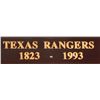Image 30 : Texas Ranger 170th Anniversary Sig Pistol Set