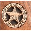 Image 32 : Texas Ranger 170th Anniversary Sig Pistol Set