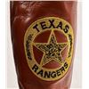 Image 3 : Texas Ranger Justin Exotic Lizard Boots