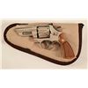 Image 10 : S&W Model 27-2 Austin Police .357 Mag Revolver