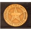 Image 10 : Texas Ranger 170th Chief Earl Pearson Pistol Set