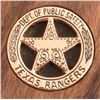 Image 16 : Texas Ranger 170th Chief Earl Pearson Pistol Set