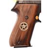 Image 19 : Texas Ranger 170th Chief Earl Pearson Pistol Set