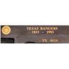 Image 26 : Texas Ranger 170th Chief Earl Pearson Pistol Set