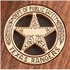 Image 32 : Texas Ranger 170th Chief Earl Pearson Pistol Set