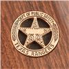 Image 33 : Texas Ranger 170th Chief Earl Pearson Pistol Set