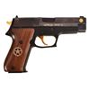 Image 5 : Texas Ranger 170th Chief Earl Pearson Pistol Set