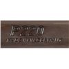 Image 8 : Texas Ranger 170th Chief Earl Pearson Pistol Set