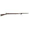 Image 1 : Confederate Richmond Rifle With Bayonet 1864