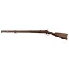 Image 8 : Confederate Richmond Rifle With Bayonet 1864