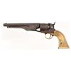 Image 3 : Colt 1860 Army .44 Cal