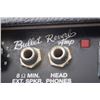Image 7 : Fender Bullet Reverb Amp 10,000 Maniacs