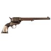 Image 2 : Wyatt Earp Colt SAA 2nd Gen .45