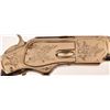 Image 14 : Engraved Winchester Model 1873 Rifle