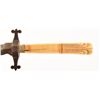 Image 5 : French Flame-Bladed Dagger with Ivory Handle