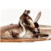 Image 10 : Paget Flintlock Cavalry Carbine with Saddle Ring