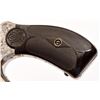 Image 5 : Engraved S&W Revolver