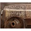 Image 3 : Philadelphia Percussion Derringer .41 Cal