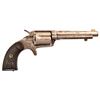 Image 1 : Colt New Police Cop & Thug Grip 38 Revolver