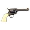 Image 1 : Colt Model 1873 SAA Ivory Grips .44 CF