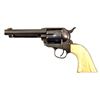 Image 2 : Colt Model 1873 SAA Ivory Grips .44 CF