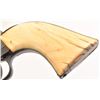Image 5 : Colt Model 1873 SAA Ivory Grips .44 CF
