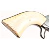 Image 6 : Colt Model 1873 SAA Ivory Grips .44 CF