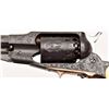 Image 7 : Engraved Remington Model 1858 Revolver
