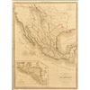 Image 1 : 1842 Republic of Texas Map