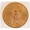 Image 1 : 1922 $20 US Gold Coin