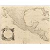 Image 1 : 1779 Italian Map of Mexico