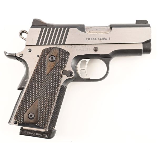 Kimber Eclipse Ultra II 1911 .45 ACP