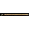 Image 1 : Ladies 14K Gold Bracelet
