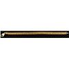 Image 2 : Ladies 14K Gold Bracelet