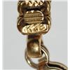 Image 4 : Ladies 14K Gold Bracelet