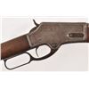 Image 3 : Marlin Model 1881 Lever Action Rifle