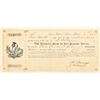 Image 2 : Collection of 1870's Hays County TX Documents
