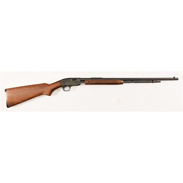 Savage Model 29B Pump Action .22 Rifle